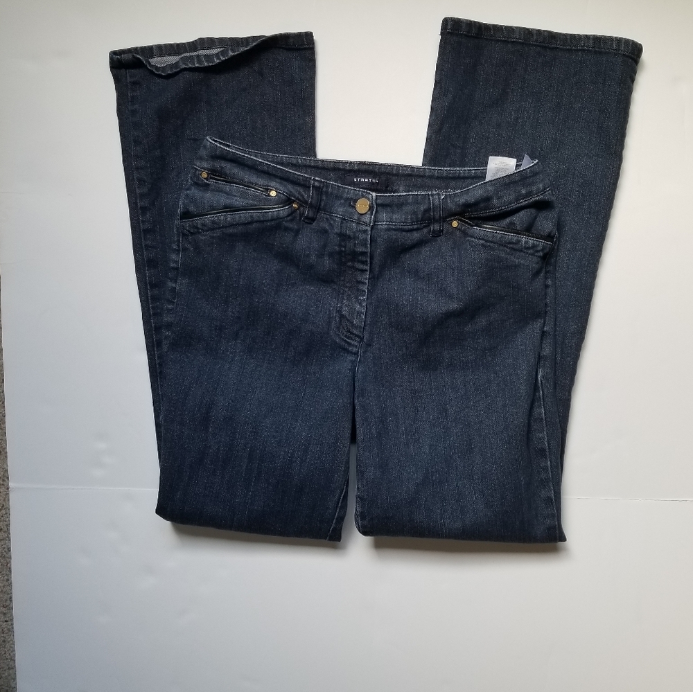 Jones New York signature jeans